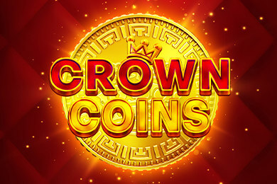 Crowncoins автомат Спрут Казино